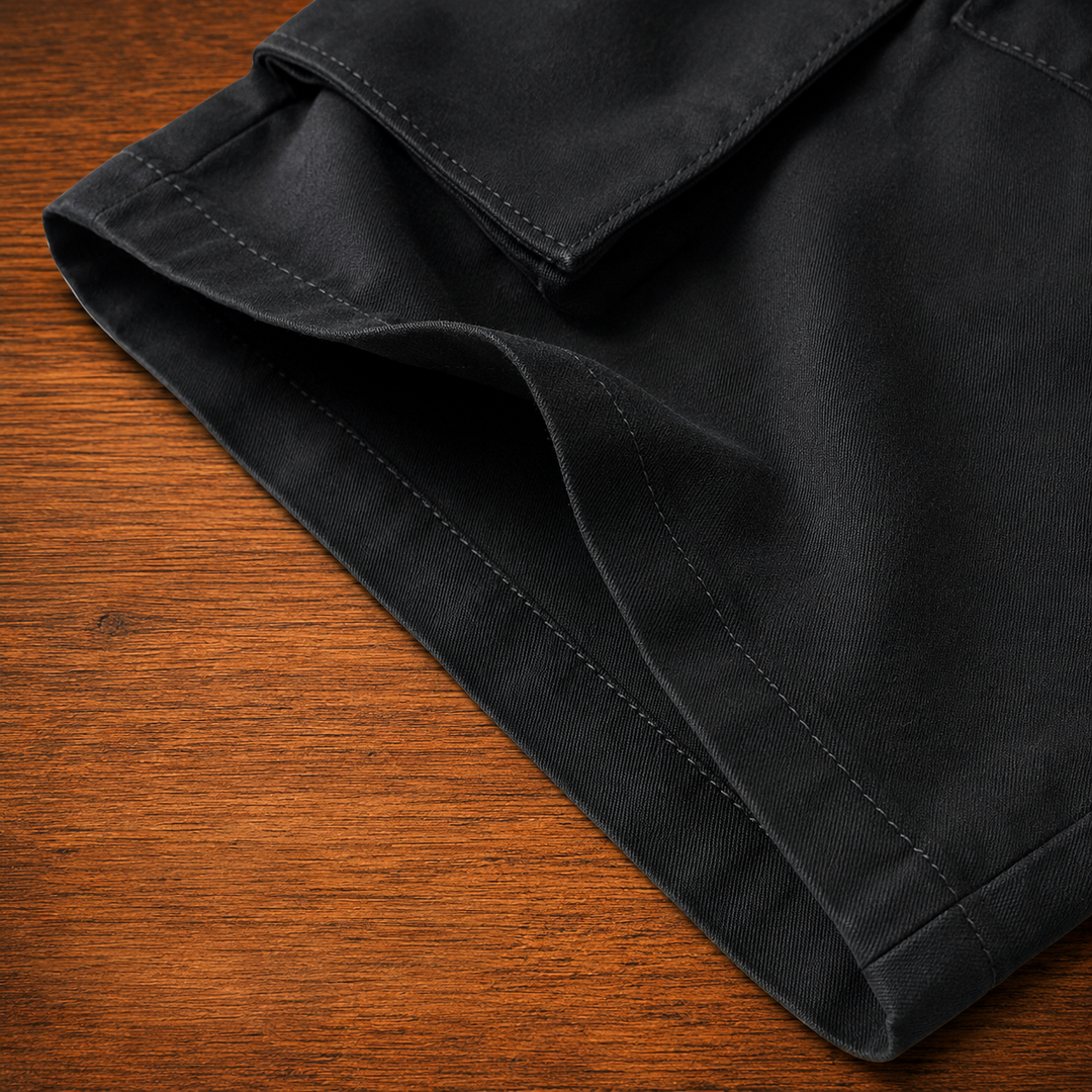 Casual Cargo Shorts