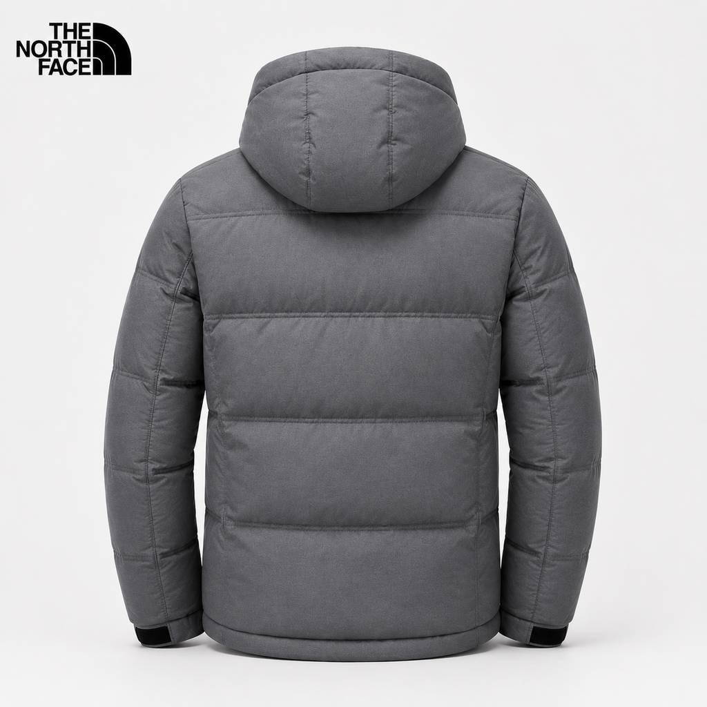 TNF | Insulated Puffer Jacket - CLEARANCE SALE