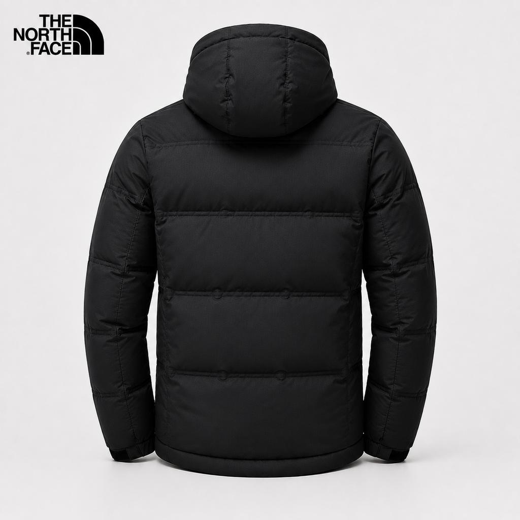 TNF | Insulated Puffer Jacket - CLEARANCE SALE