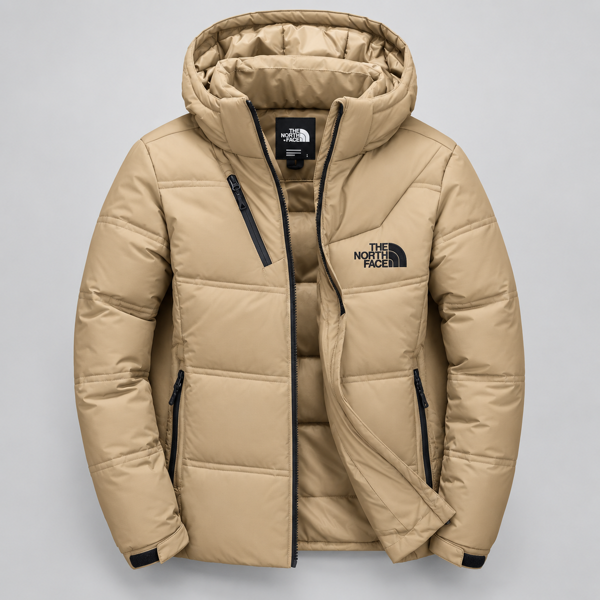 TNF | Insulated Puffer Jacket - CLEARANCE SALE