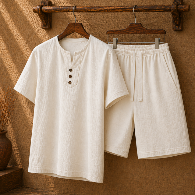 Daily Comfort Set